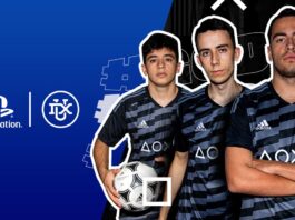 Playstation España renueva su compromiso como partner estratégico de DUX Gaming PlayStation España