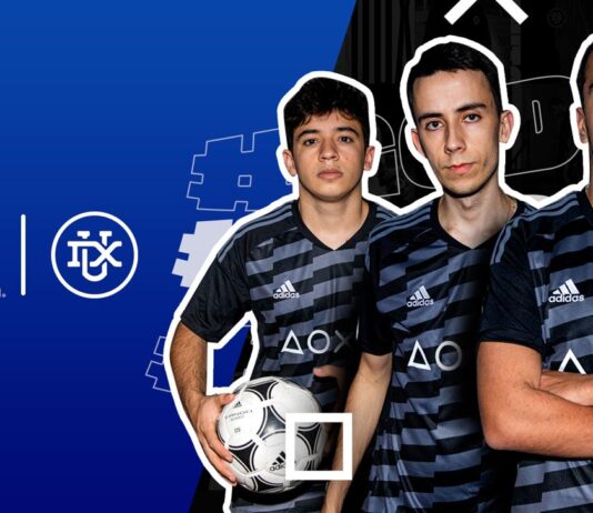 Playstation España renueva su compromiso como partner estratégico de DUX Gaming PlayStation España