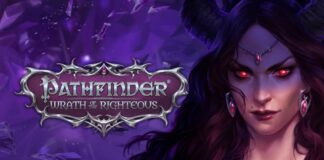 Pathfinder: Wrath of the Righteous – Análisis Pathfinder Wrath of the Righteous