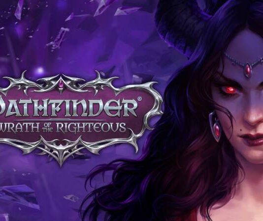 Pathfinder: Wrath of the Righteous – Análisis Pathfinder Wrath of the Righteous
