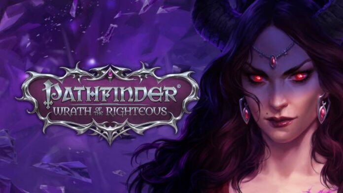 Pathfinder Wrath of the Righteous