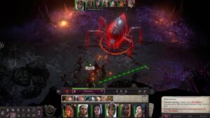 Pathfinder Wrath of the Righteous fantasymundo