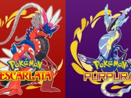 Pokémon Escarlata y Púrpura superan los 10 millones de unidades en sus primeros tres días Pokémon Escarlata