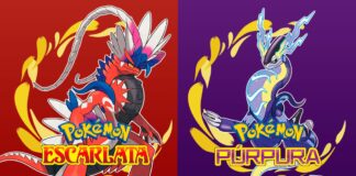 Pokémon Escarlata y Púrpura superan los 10 millones de unidades en sus primeros tres días Pokémon Escarlata