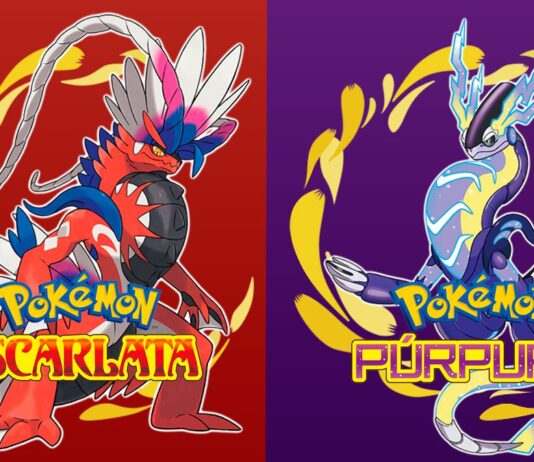 Pokémon Escarlata y Púrpura superan los 10 millones de unidades en sus primeros tres días Pokémon Escarlata