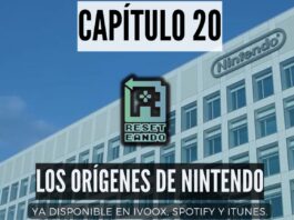 ¿Conoces el origen de Nintendo? Reseteando Podcast | Nintendo
