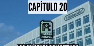 ¿Conoces el origen de Nintendo? Reseteando Podcast | Nintendo
