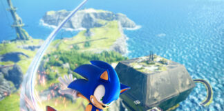 Segundo episodio de Speed Strats en Sonic Frontiers Sonic Frontiers