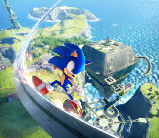 SEGA estrena un nueva temporada de Speed Strats basada en Sonic Frontiers Sonic Frontiers