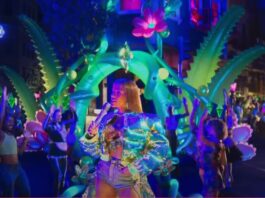 Los Sims festejan la creativad de los creadores de contenido con la campaña «Pass the Spark» Pass the Spark, los Sims