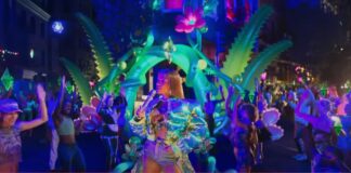 Los Sims festejan la creativad de los creadores de contenido con la campaña «Pass the Spark» Pass the Spark, los Sims