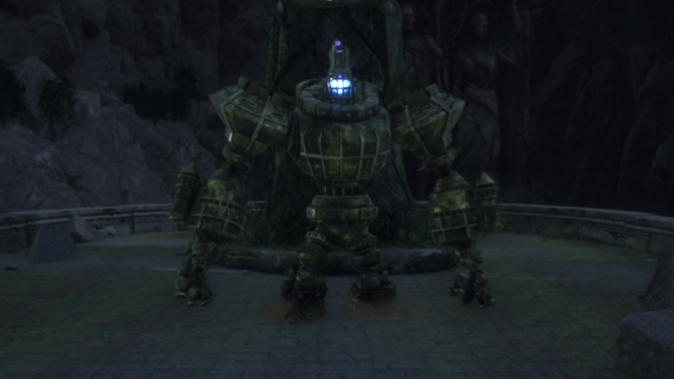 Star Ocean: The Divine Force