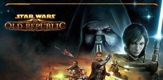 Showdown on Ruhnuk ya disponible en The Old Republic The Old Republic