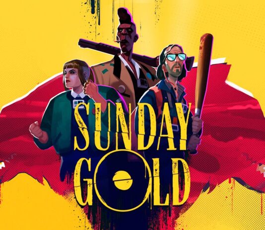 Sunday Gold — Análisis Sunday Gold
