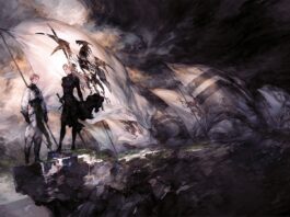 Tactics Ogre: Reborn Tactics Ogre: Reborn