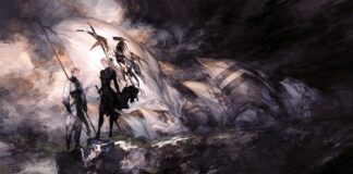 Tactics Ogre: Reborn Tactics Ogre: Reborn