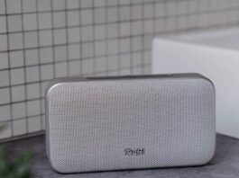 Teufel Motiv Go – Reseña Teufel Motiv Go altavoz