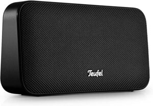 Teufel Motiv Go análisis