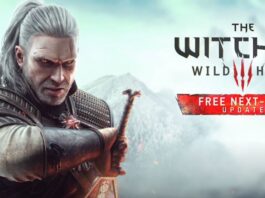 The Witcher 3: Wild Hunt luce su versión next-gen en un nuevo tráiler oficial The Witcher 3 next-gen