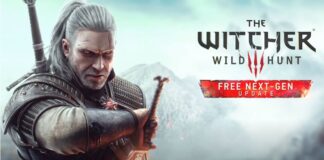 The Witcher 3: Wild Hunt luce su versión next-gen en un nuevo tráiler oficial The Witcher 3 next-gen