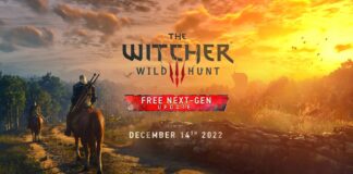 The Witcher 3 recibirá su actualización de nueva generación el 14 de diciembre The Witcher 3