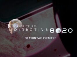 The Dark Pictures Anthology muestra el primer juego de su segunda temporada The Dark Pictures