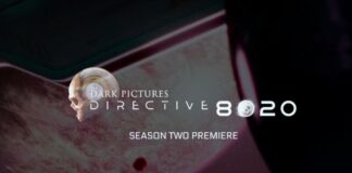 The Dark Pictures Anthology muestra el primer juego de su segunda temporada The Dark Pictures