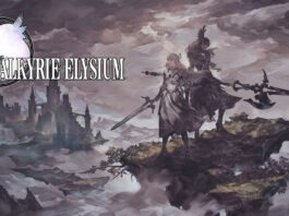 Valkyrie Elysium ya está disponible en PC a través de Steam Valkyrie Elysium