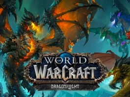 Ya está disponible World of Warcraft: Dragonflight World of Warcraft