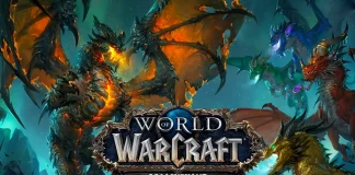 Guardianes del Sueño, lo último para WoW Dragonflight World of Warcraft