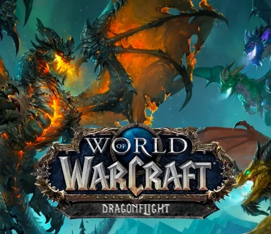 Guardianes del Sueño, lo último para WoW Dragonflight World of Warcraft