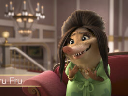 Zootropolis+: «perdone, se me ha enganchado el micro» Zootropolis+ Noticia Crítica Reseña