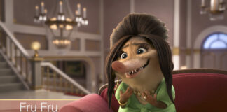 Zootropolis+: «perdone, se me ha enganchado el micro» Zootropolis+ Noticia Crítica Reseña