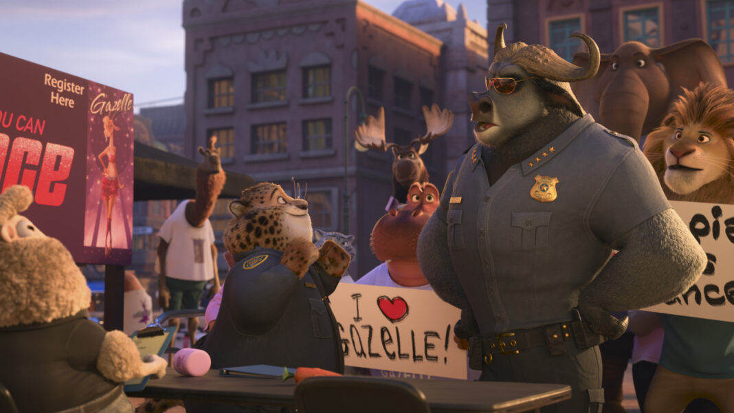 Zootropolis+ Noticia Crítica Reseña