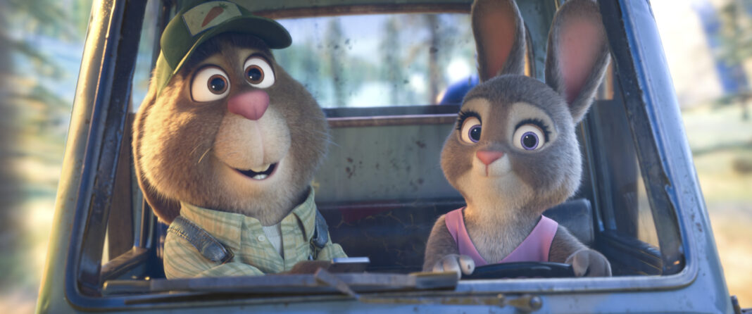 Zootropolis+ Noticia Crítica Reseña