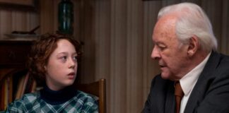 Armageddon Time (FICX): Interesante y disfrutable, pero un tanto vacía Armageddon Time