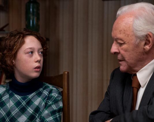 Armageddon Time (FICX): Interesante y disfrutable, pero un tanto vacía Armageddon Time