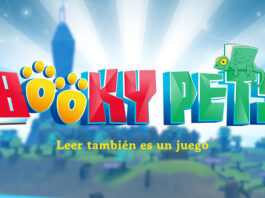 BookyPets, el videojuego que fomenta el hábito de la lectura en los niños bookypets
