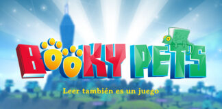 BookyPets, el videojuego que fomenta el hábito de la lectura en los niños bookypets