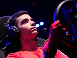 Coque López se proclama campeón del mundo de Gran Turismo campeon del mundo de gran turismo