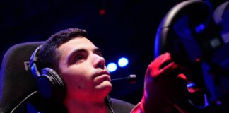 Coque López se proclama campeón del mundo de Gran Turismo campeon del mundo de gran turismo