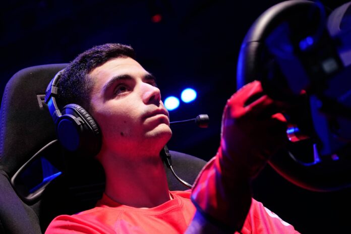 campeon del mundo de gran turismo campeon del mundo de gran turismo