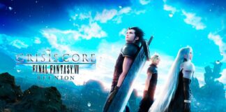 Crisis Core Final Fantasy VII Reunion presume de ser ‘más que una remasterización’ en su nuevo tráiler Crisis Core Final Fantasy VII Reunion