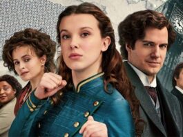 Enola Holmes 2: Una cinta entretenida, pero con menos interés que la primera Enola Holmes 2