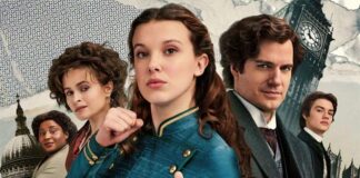 Enola Holmes 2: Una cinta entretenida, pero con menos interés que la primera Enola Holmes 2