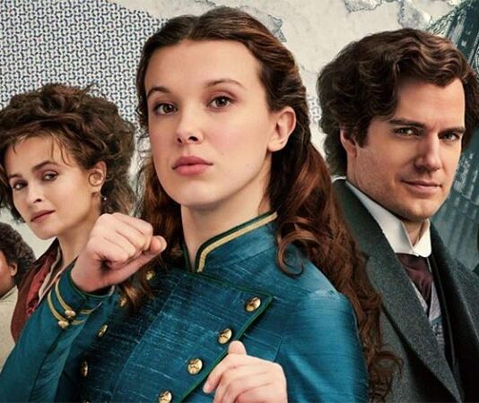 Enola Holmes 2: Una cinta entretenida, pero con menos interés que la primera Enola Holmes 2