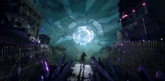 La expansión «Sin Rumbo Entre Mundos» de Far Cry 6, disponible el 6 de Diciembre far cry 6 sin rumbo entre mundos