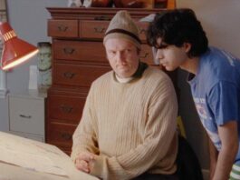 Funny Pages (FICX): Película sencilla, sincera y que destila amor al cómic Funny Pages