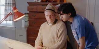 Funny Pages (FICX): Película sencilla, sincera y que destila amor al cómic Funny Pages