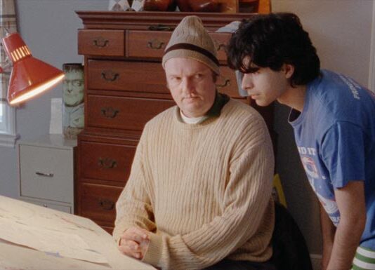 Funny Pages (FICX): Película sencilla, sincera y que destila amor al cómic Funny Pages